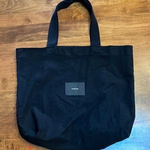 Talentless Tote